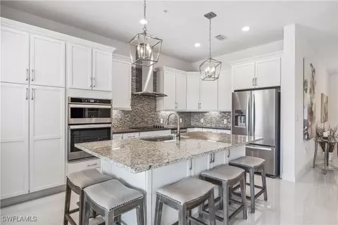 21490 Strada Nuova Cir #207, Estero, FL 33928
