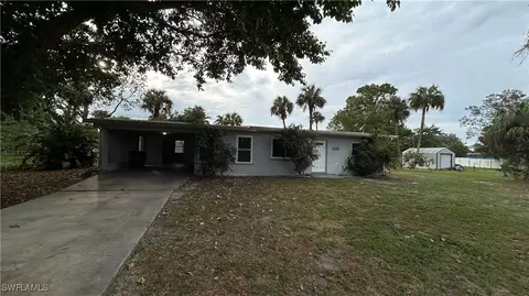 109 Lincoln Ave, Lehigh Acres, FL 33936