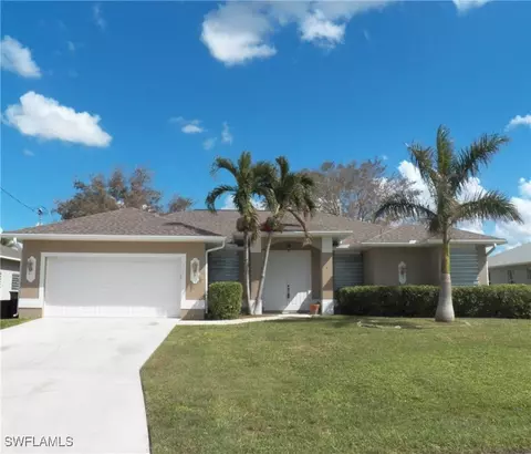 4707 SW 24th Ave, Cape Coral, FL 33914