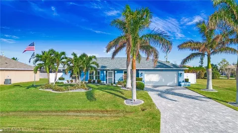 1107 SW 41st Ter, Cape Coral, FL 33914