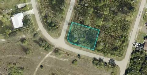 535 Omar Ave S, Lehigh Acres, FL 33974