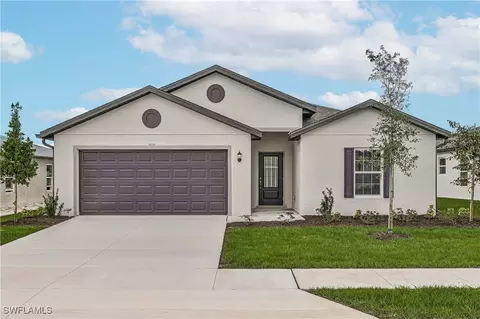 746 Barclay Ave, Lehigh Acres, FL 33974