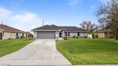 1013 SW 33rd Ter, Cape Coral, FL 33914