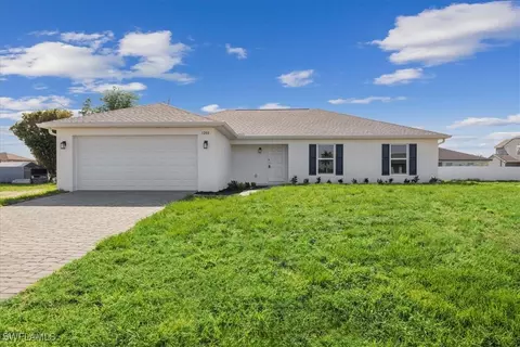 1208 NW Juanita Pl, Cape Coral, FL 33993
