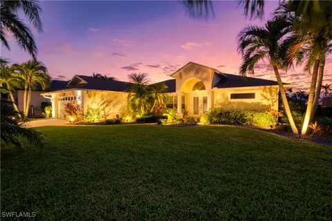4116 SW 28th Pl, Cape Coral, FL 33914