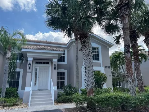 9639 Hemingway Ln #3502, Fort Myers, FL 33913