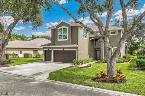 22911 White Oak Ln, Estero, FL 33928