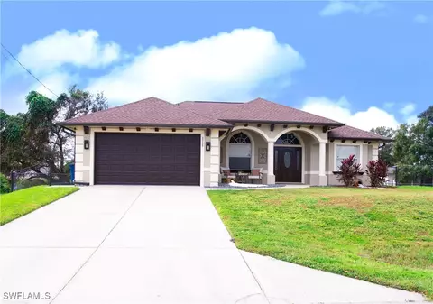 3735 14th St W, Lehigh Acres, FL 33971