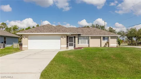 1219 SW 25th St, Cape Coral, FL 33914
