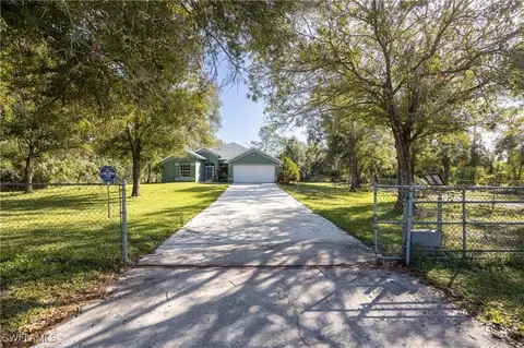 5431 Carter Rd, Fort Myers, FL 33905