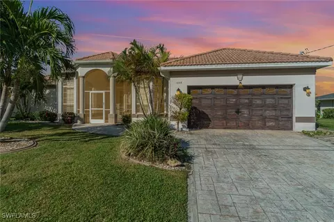 1236 SW 4th Ct, Cape Coral, FL 33991