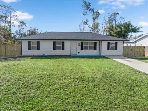 18289 Eblis Ave, Port Charlotte, FL 33948