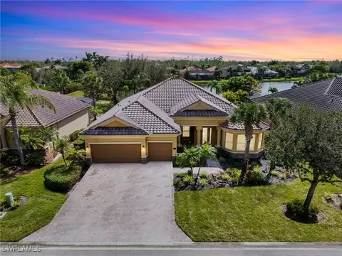 20915 Torre Del Lago St, Estero, FL 33928