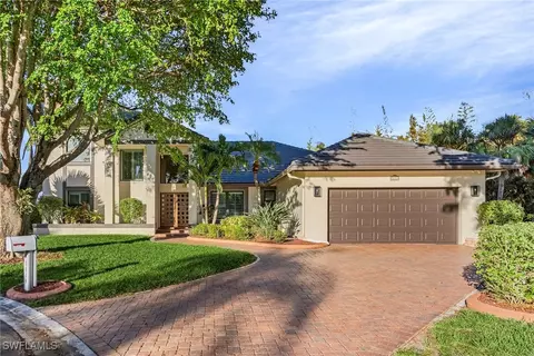 9834 Red Reef Ct, Fort Myers, FL 33919