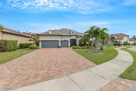 14236 Moonlit Way, Estero, FL 33928
