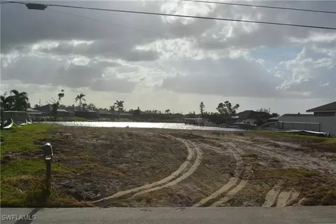 502 W Archer Pkwy, Cape Coral, FL 33904