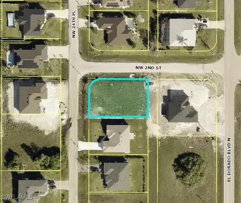 127 NW 24th Pl, Cape Coral, FL 33993