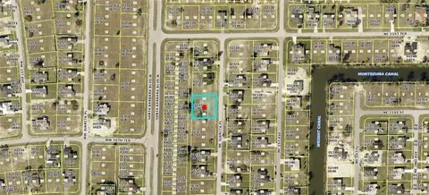 3100 NE Juanita Pl, Cape Coral, FL 33909