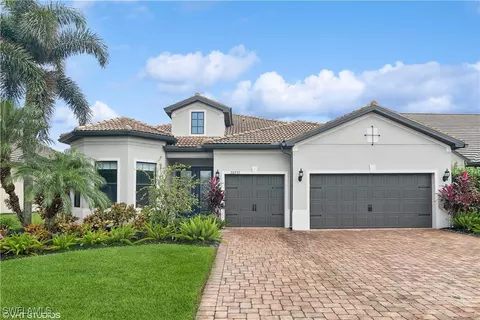 20937 Corkscrew Shores Blvd, Estero, FL 33928