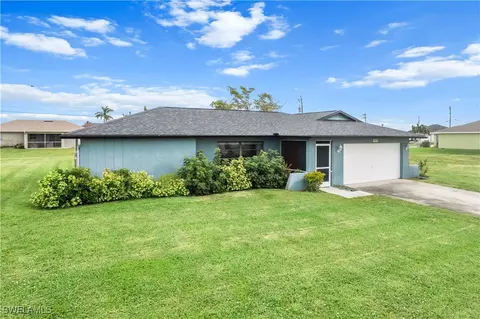 1409 NE 18th Ave, Cape Coral, FL 33909