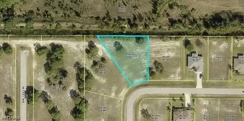 2943 NW 27th St, Cape Coral, FL 33993