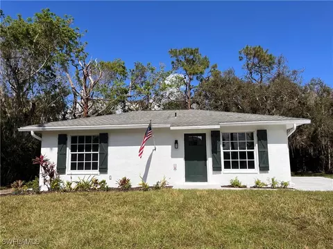 8461 Judeth Ln, Estero, FL 33928