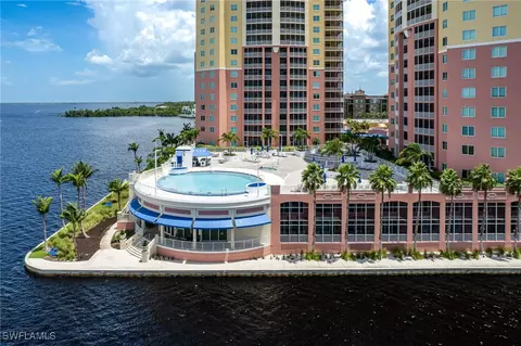 2745 1st St #1906, Fort Myers, FL 33916