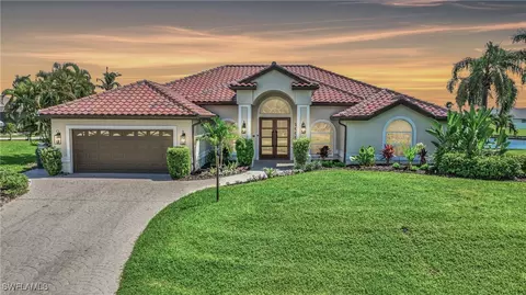 2000 SW 44th Ter, Cape Coral, FL 33914