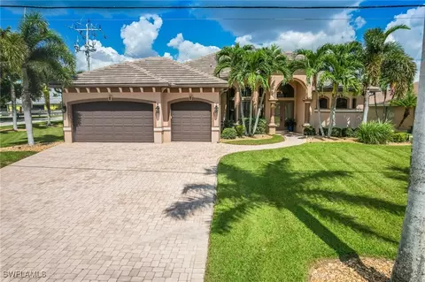 1199 SW 57th St, Cape Coral, FL 33914
