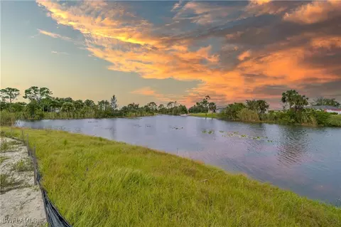 1513 NE 32nd Ln, Cape Coral, FL 33909
