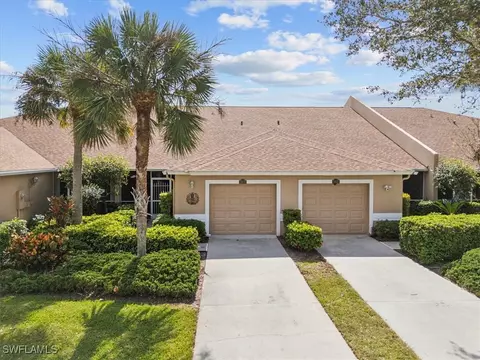 1604 Morning Sun Ln #D-39, Naples, FL 34119