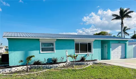 2709 Clyde St, Matlacha, FL 33993
