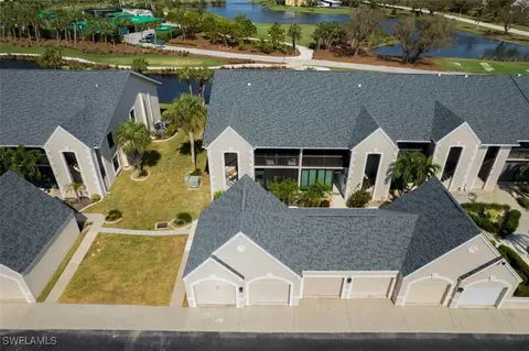 12050 Kelly Greens Blvd #121, Fort Myers, FL 33908