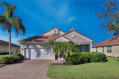 2830 Apple Blossom Dr, Alva, FL 33920