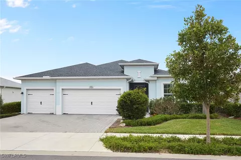 17909 Corkwood Bend Trl, Punta Gorda, FL 33982