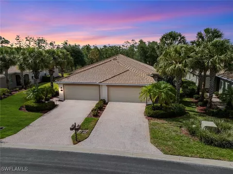 21391 Bella Terra Blvd, Estero, FL 33928