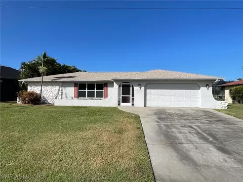 3112 SE 6th Ave, Cape Coral, FL 33904