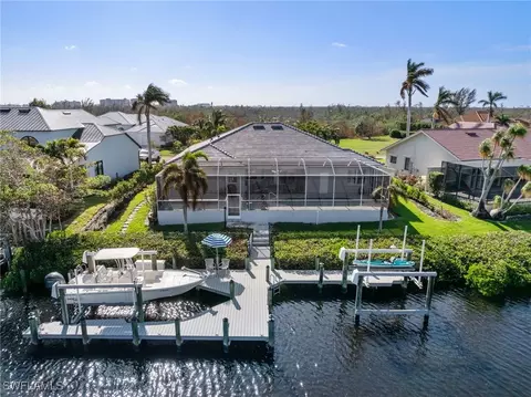 14760 Caleb Dr, Fort Myers, FL 33908