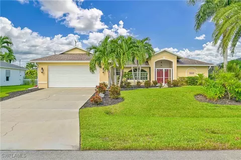 4910 SW 27th Ave, Cape Coral, FL 33914