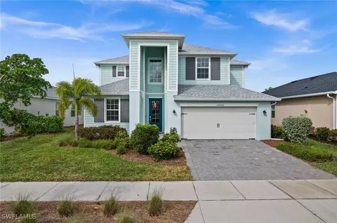 17548 Corkwood Bend Trl, Punta Gorda, FL 33982
