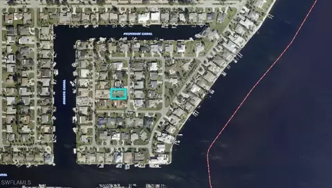 3914 SE 20th Ave, Cape Coral, FL 33904