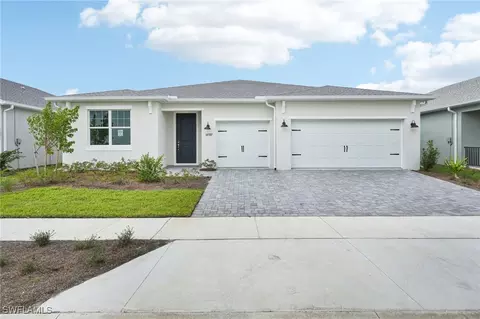 16522 Seven Lakes Ave, Punta Gorda, FL 33982