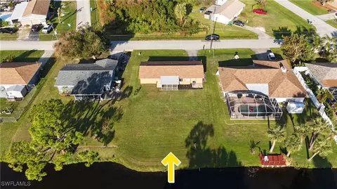 3366 Middletown St, Port Charlotte, FL 33952