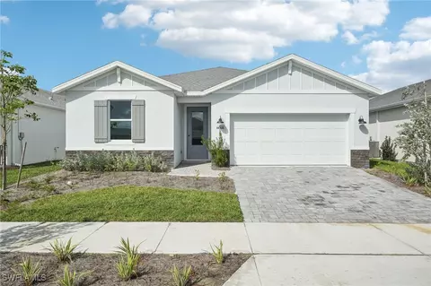 44308 Frontier Dr, Punta Gorda, FL 33982