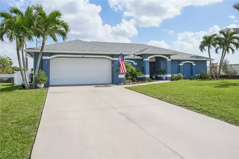 4145 SW 8th Ct, Cape Coral, FL 33914