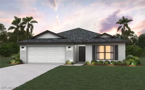 2817 34th St SW, Lehigh Acres, FL 33976