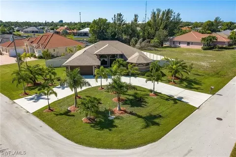 1718 SW 30th Ter, Cape Coral, FL 33914