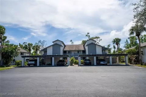 17456 Silver Fox Dr #C, Fort Myers, FL 33908