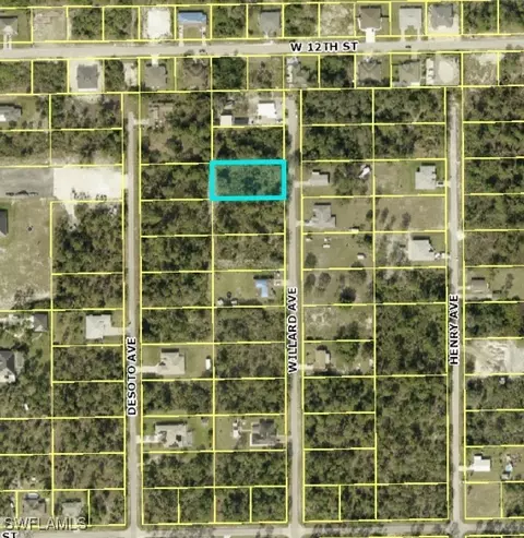 1119 Willard Ave, Lehigh Acres, FL 33972