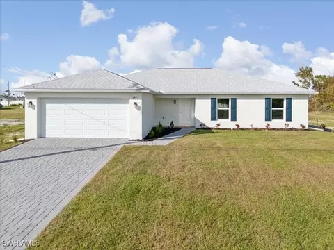 1817 NW 15th St, Cape Coral, FL 33993